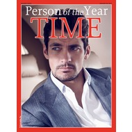 Обложка журнала TIME с вашим фото
